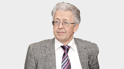 Валентин Катасонов