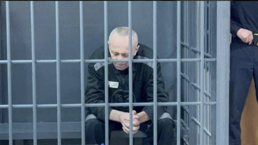 Дело о последнем убийстве ангарского маньяка передали в суд