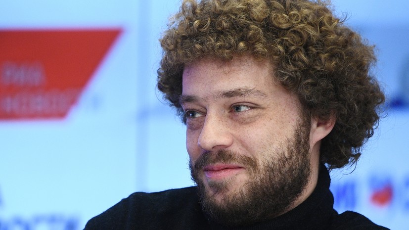 Утверждено обвинительное заключение по делу в отношении иноагента Варламова