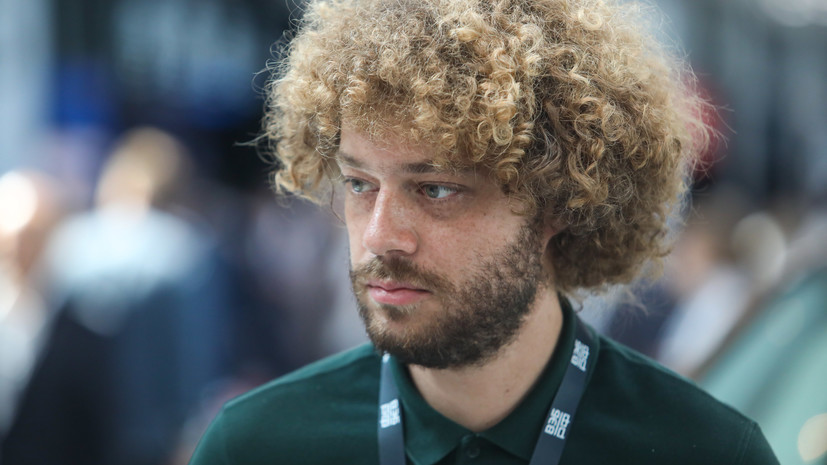 Блогеру Илье Варламову грозит от 5 до 10 лет лишения свободы за фейки