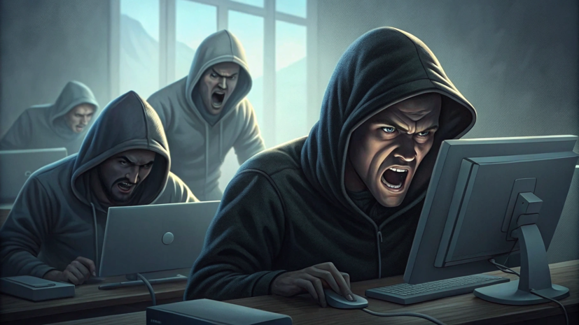 Россиян предупредили о схемах с фейковыми предложениями от имени туроператоров