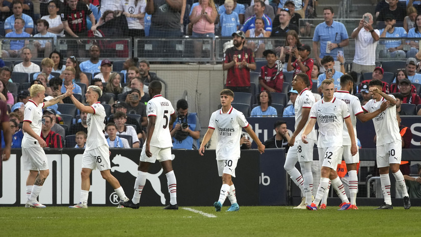 «Зенит» поздравил Малкома с победой «Аль-Хиляля» над «Манчестер Сити» на клубном ЧМ