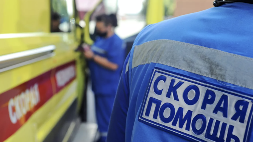 Глава Удмуртии: после атаки БПЛА на предприятие Ижевска есть погибшие и раненые