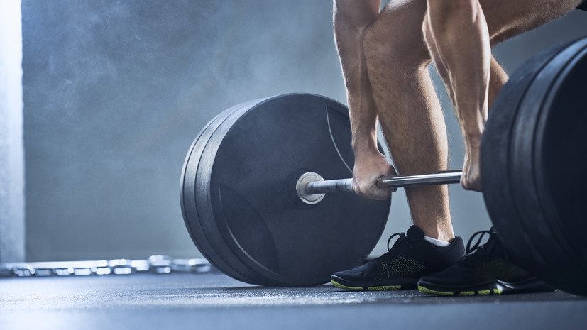 Федерация тяжёлой атлетики России объявила о восстановлении госаккредитации