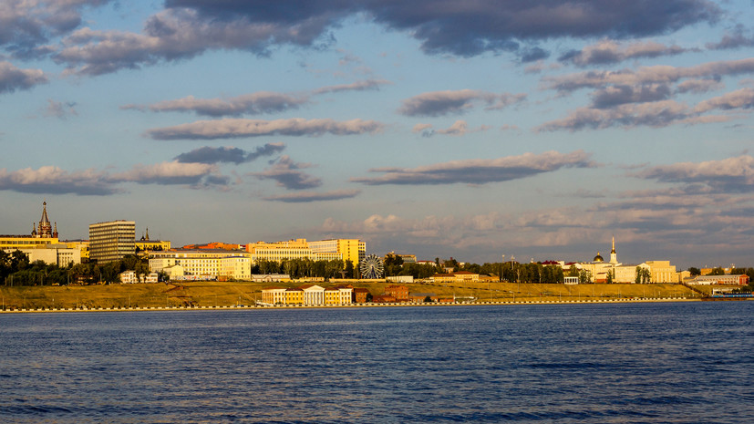 В Ижевске отменены массовые мероприятия 1 и 2 июля после атаки БПЛА