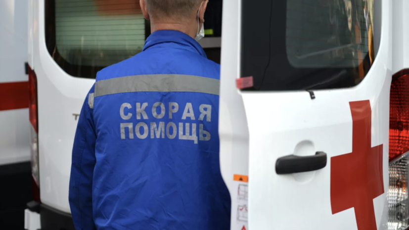 При атаке ВСУ на автомобиль в Запорожской области пострадали три пенсионера