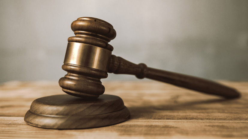 Суд Екатеринбурга арестовал ещё одного фигуранта дела в Свердловской области