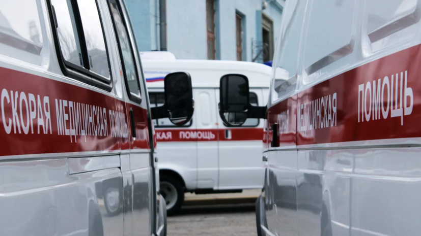 SHOT: три человека погибли при ударе ВСУ по предприятию в Ижевске