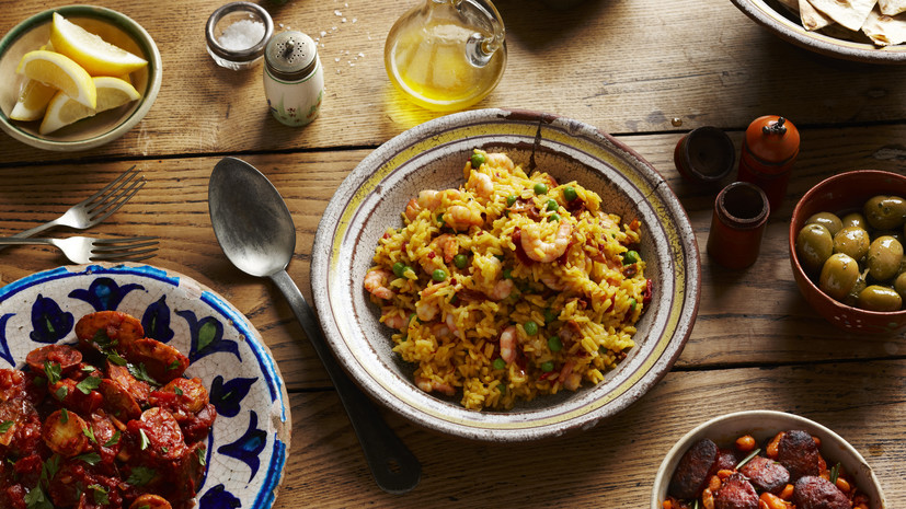 Россиянам объяснили, в чём заключается православный подход к еде