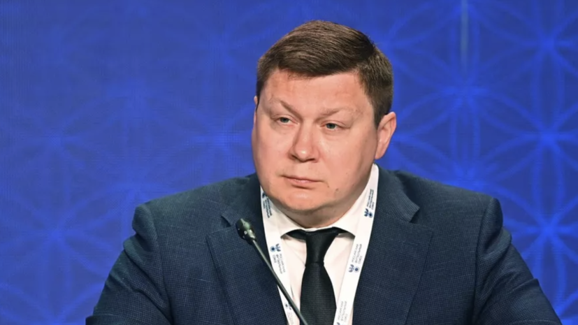 Митрофанов — о жеребьёвке Кубка России: чья-то пресс-служба создала эксцесс