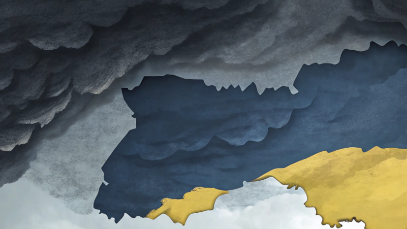 В Bloomberg предупредили об угрозе для существования Украины