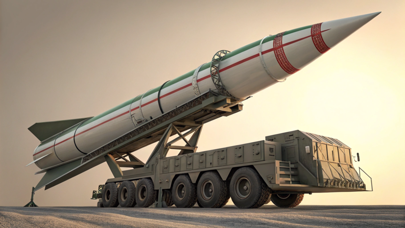 WSJ: удары США и Израиля могли укрепить Иран в стремлении к созданию ЯО