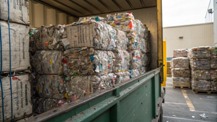 Шесть комплексов ТКО готовы поставлять топливо из отходов в рамках целевой программы