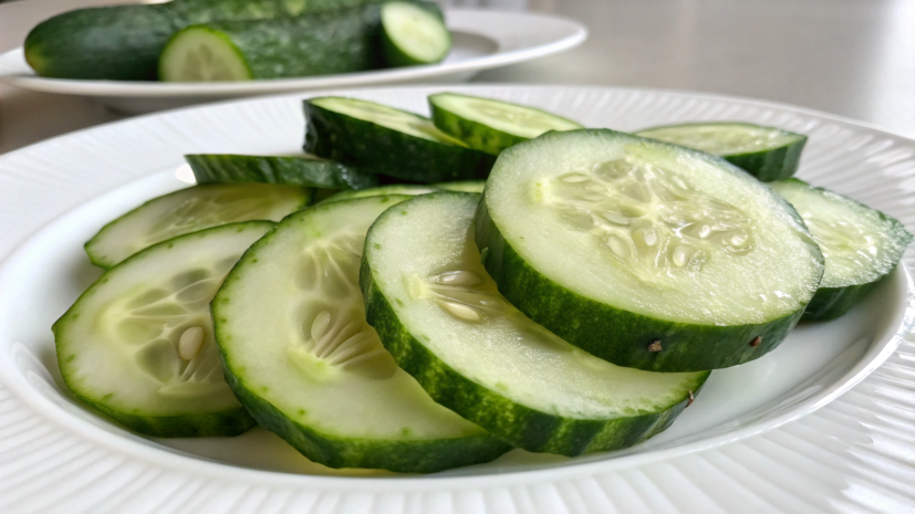 Садовод Самойлова объяснила, как избежать горечи в огурцах