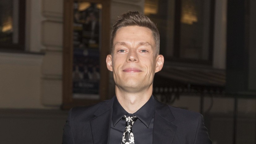 В Москве возбудили уголовное дело против блогера Юрия Дудя