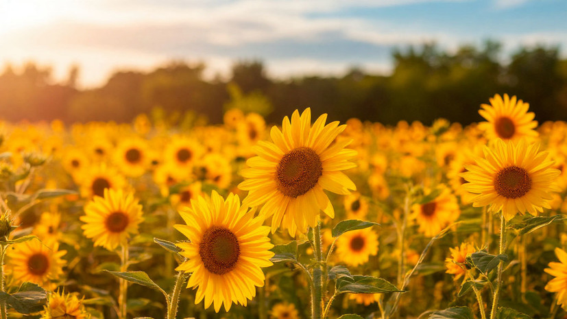 Синоптик Шепоренко: июль в Свердловской области будет теплее нормы