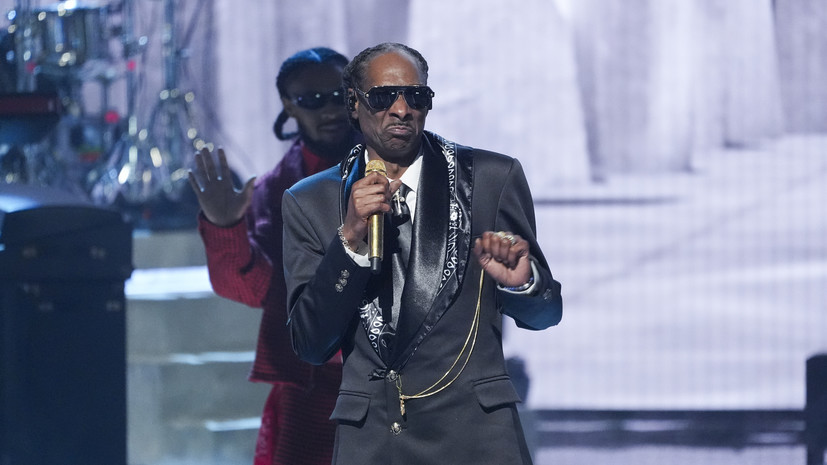 Snoop Dogg призвал многодетного Дурова «притормозить» с размножением