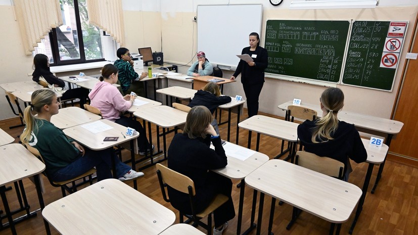 На Ямале рассказали о рекордном за пять лет количестве стобалльников