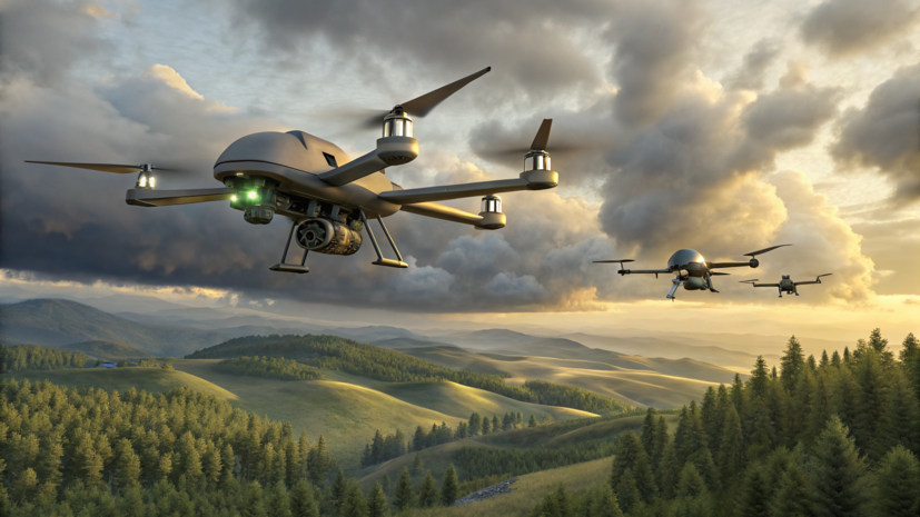 Прокуратура контролирует соблюдение прав жителей Удмуртии, пострадавших от БПЛА