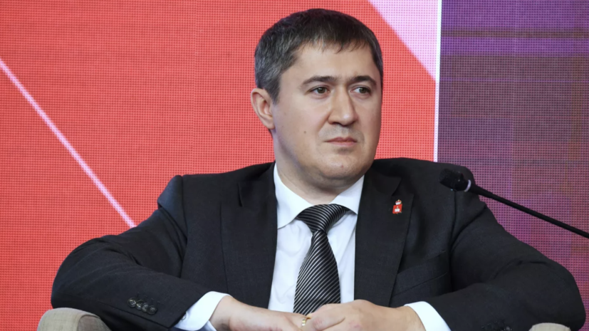 Пермский губернатор прокомментировал атаку БПЛА на Ижевск