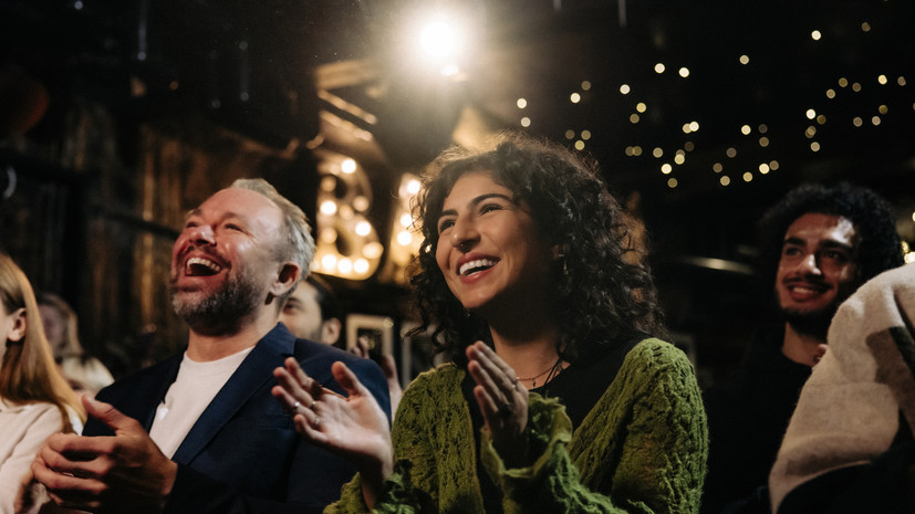 Худрук петербургского театра «Легенда» Сергеев рассказал о готовящихся премьерах