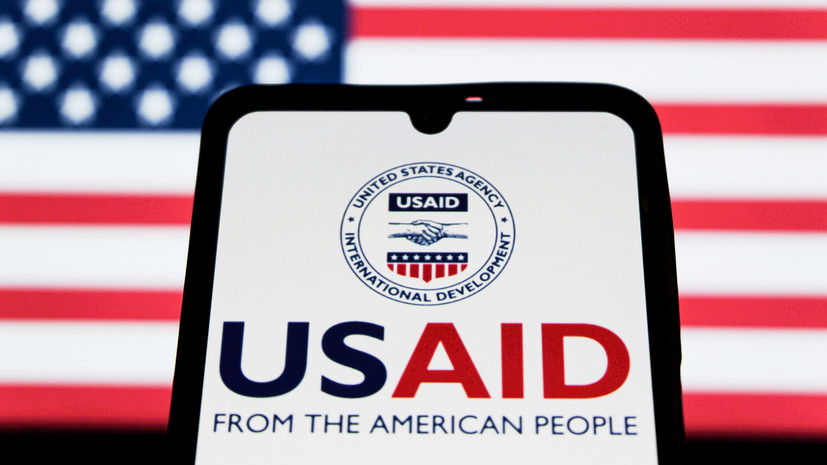 Рубио: USAID официально сворачивает программы иностранной помощи 1 июля