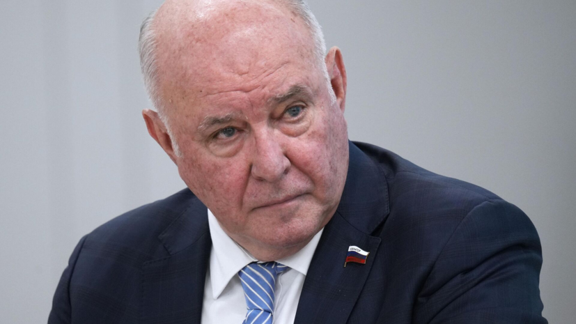 Сенатор Карасин заявил, что Киев живёт мечтой об эскалации конфликта с Россией