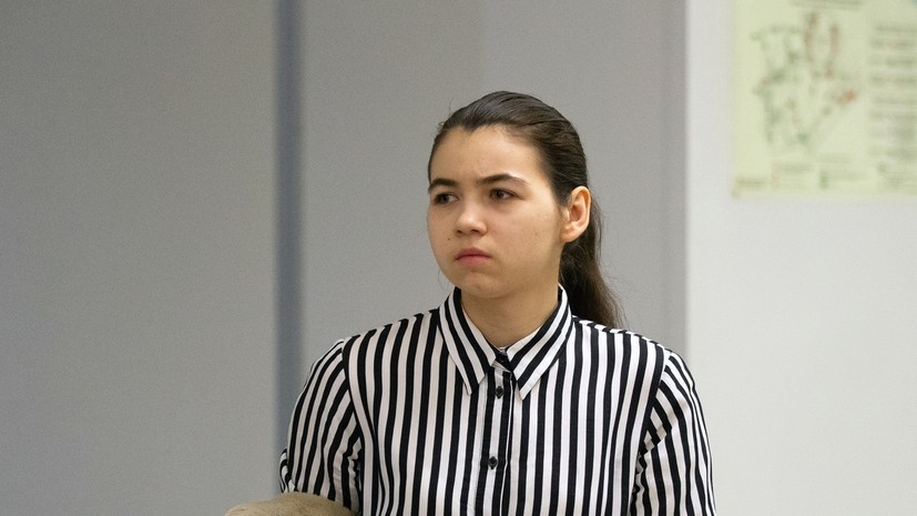 Горячкина примет участие в мужском турнире Grand Swiss 2025