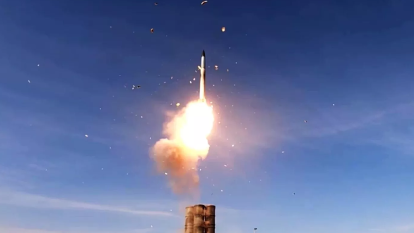 NI: российская система ПРО может превзойти американскую