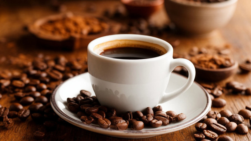 Врач Атаманова: кофе нужно заменить на матчу при повышенной тревожности