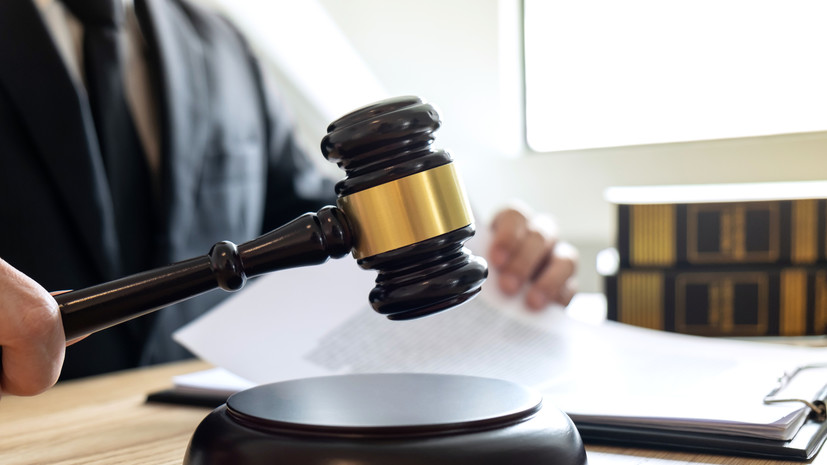 Суд в Екатеринбурге арестовал пятого фигуранта дела о преступной группе