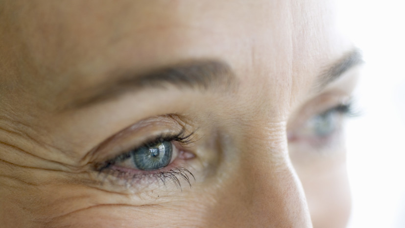 Врач Кузьменкова: неправильный прикус может привести к появлению морщин