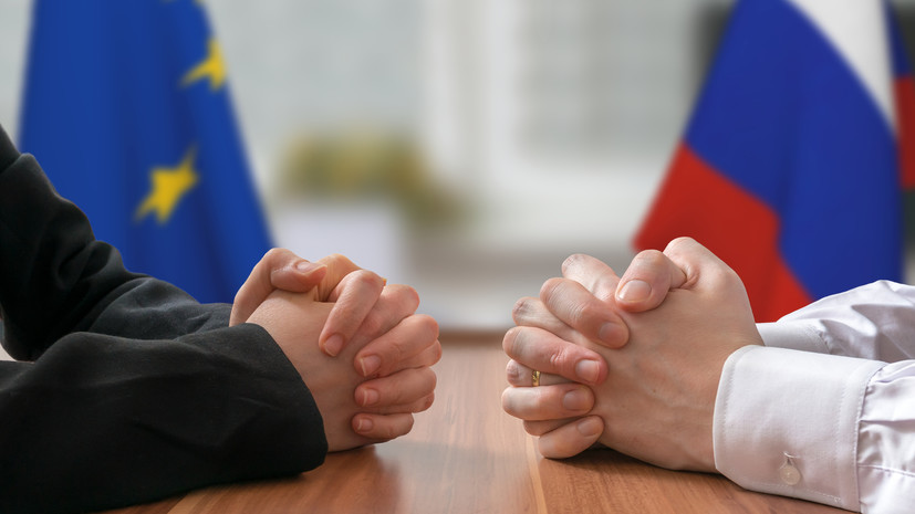 Президент Словакии призвал ЕС начать диалог с Россией по Украине