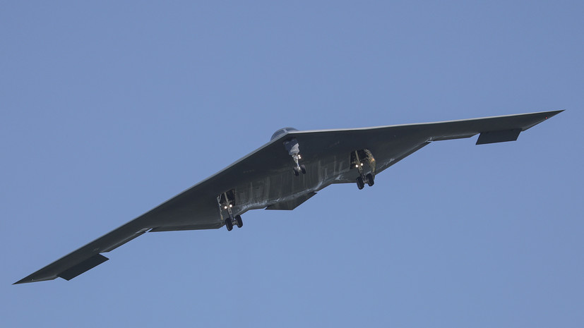 Лукашенко назвал удары США по ядерным объектам Ирана незаконными