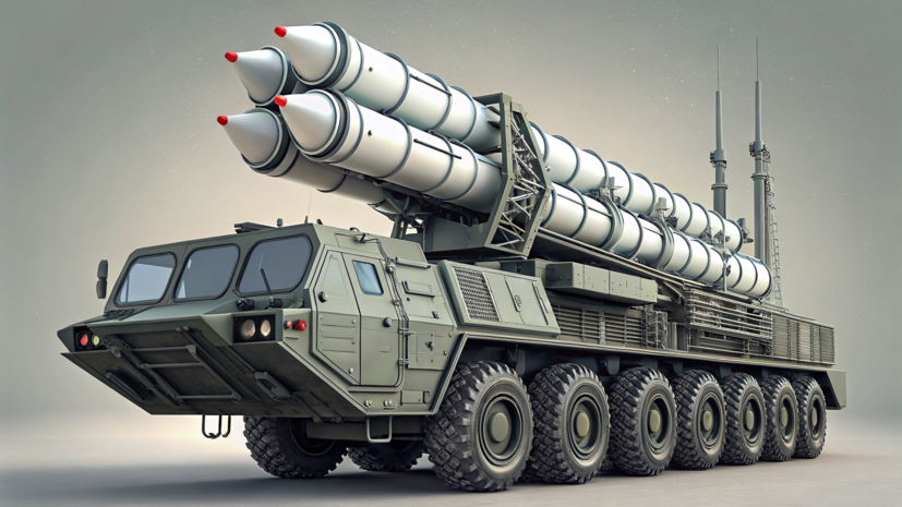 Лукашенко: к концу года «Орешник» будет размещён в Белоруссии