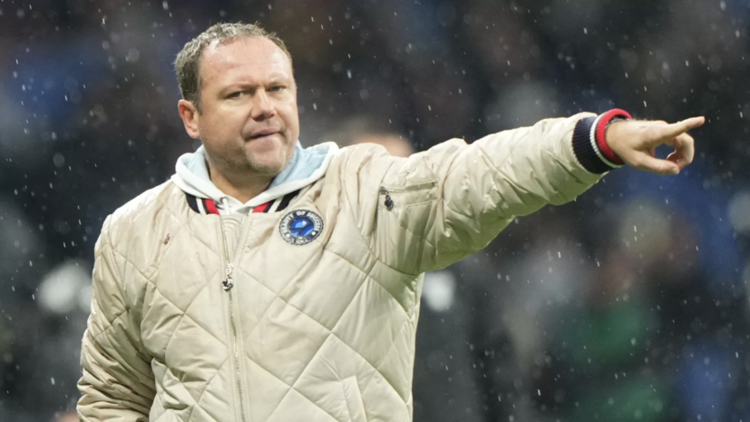 Личка возглавил турецкий «Фатих Карагюмрюк»