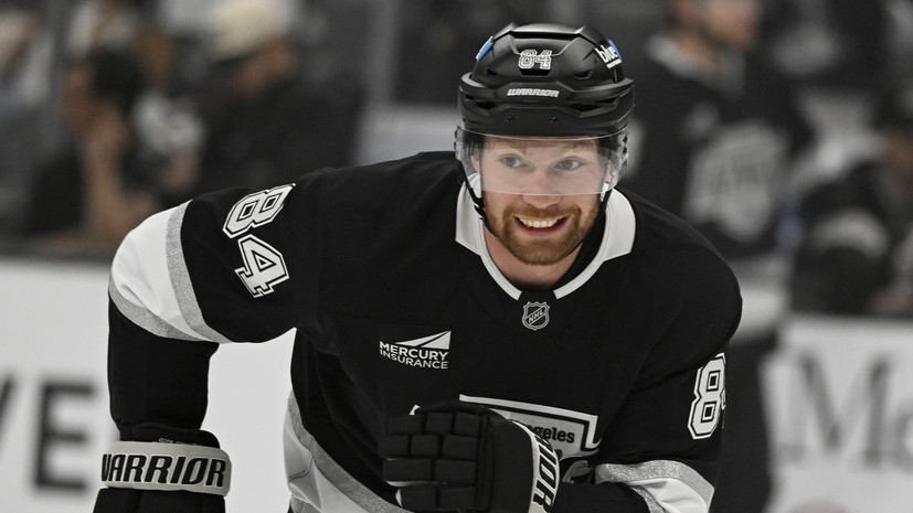 Российский хоккеист Гавриков подписал семилетний контракт с «Рейнджерс»