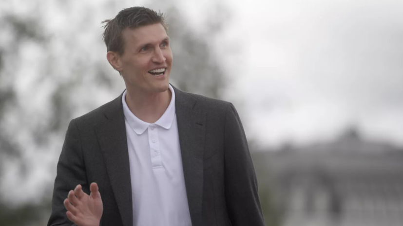 Дёмин рассказал, как Кириленко помогал ему на пути к НБА