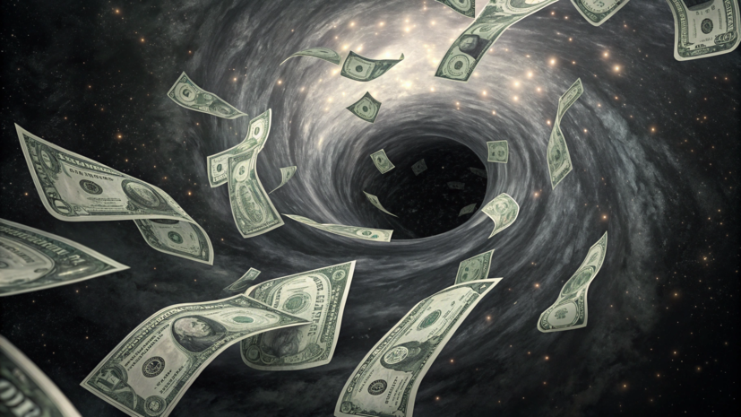 Шведский аналитик Берн: миллиардная помощь Запада Украине потрачена впустую