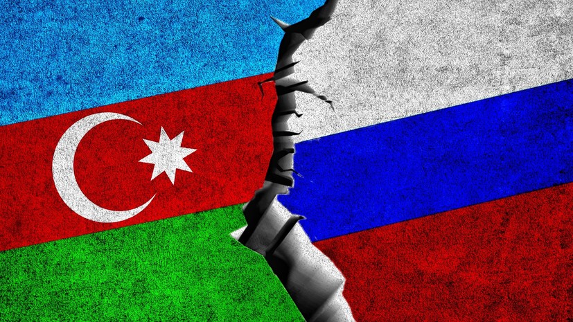 ООН надеется на дипломатическое урегулирование между Россией и Азербайджаном