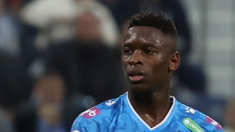 Энрике назвал главных соперников «Зенита» в новом сезоне