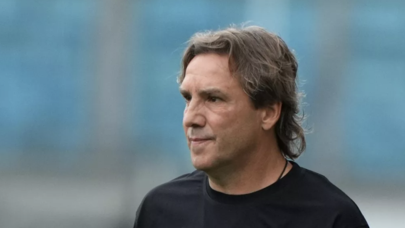 Юран возглавил турецкий «Серик Беледиеспор»