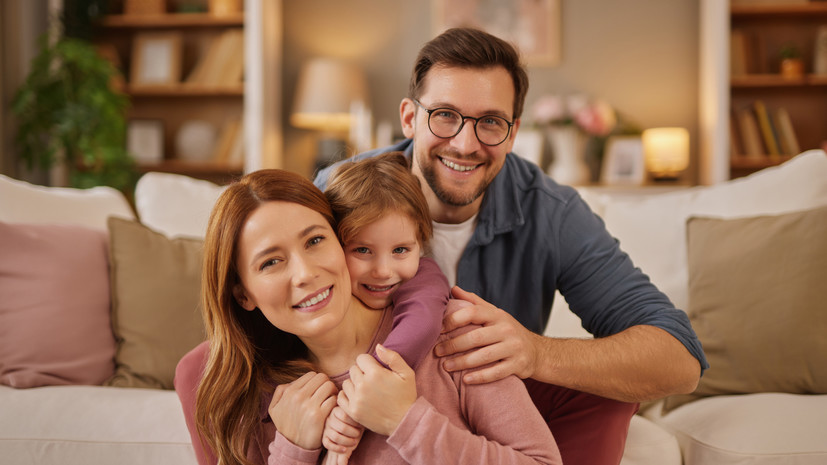 В Самаре утвердили долгосрочную программу «Моя семья»