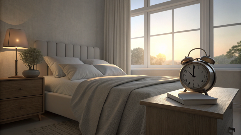 Невролог Баранова рекомендовала отказаться от привычки лежать в кровати без сна