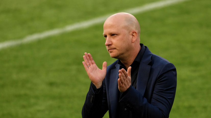 Натхо: Николич проделал огромную работу в ЦСКА