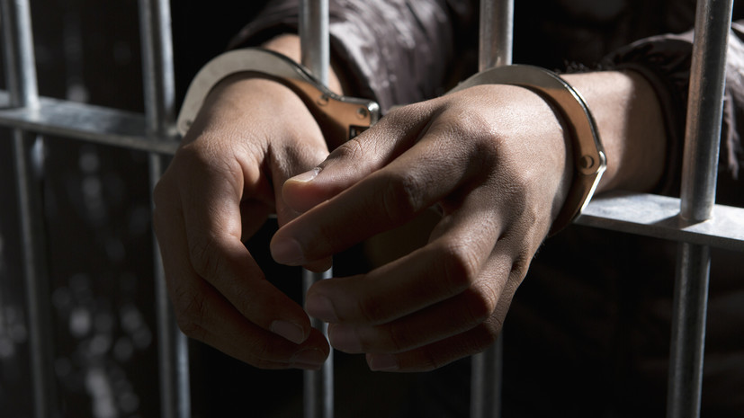 Суд приговорил к трём годам сооснователя группы «Смысловые галлюцинации» Бурдина