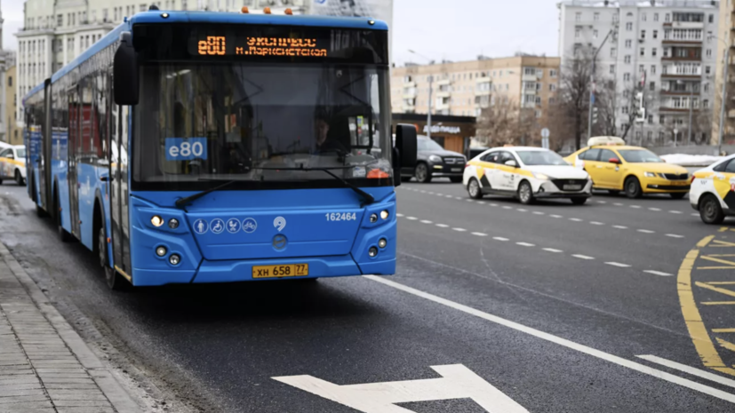 Союз пассажиров поддержал идею штрафовать за опоздание общественного транспорта