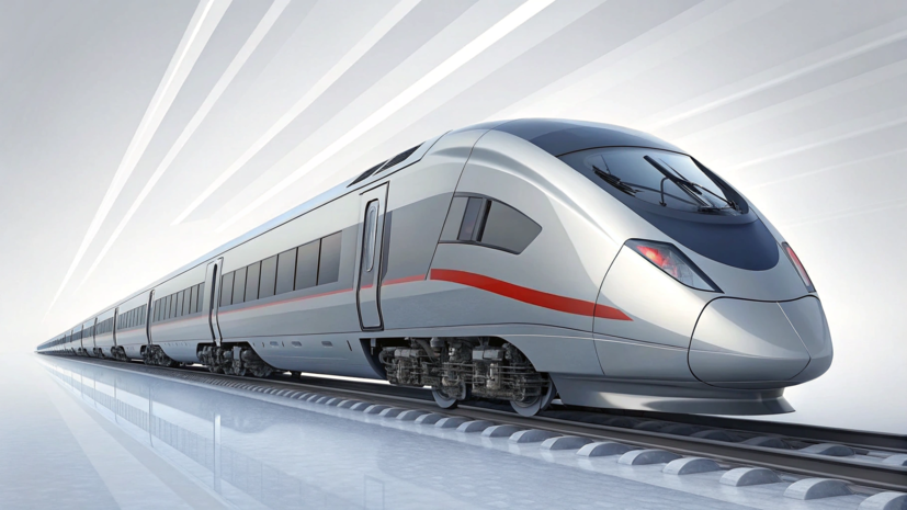 Алиханов: завершается проектирование российского высокоскоростного поезда