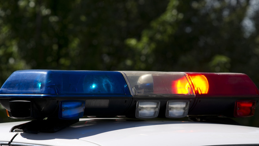 ТАСС: в Ингушетии прошли обыски у главы МВД по республике