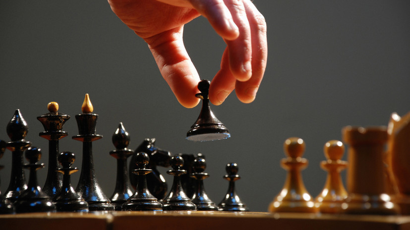 Карпов заявил, что расстроен отсутствием россиян в первой десятке рейтинга ФИДЕ